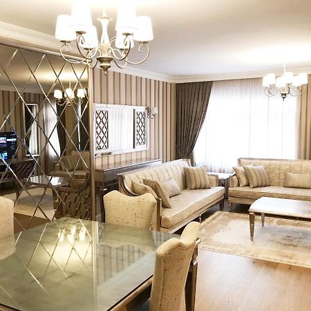 My Fabulous Luxury Home. Historical Part Of The İstanbul Dış mekan fotoğraf