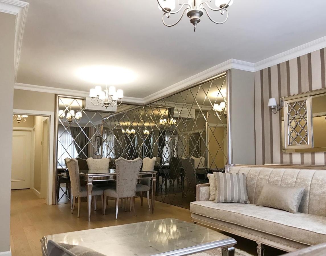 My Fabulous Luxury Home. Historical Part Of The İstanbul Dış mekan fotoğraf
