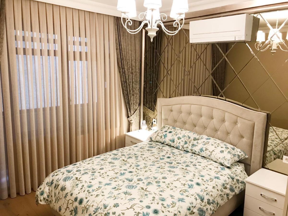 My Fabulous Luxury Home. Historical Part Of The İstanbul Dış mekan fotoğraf