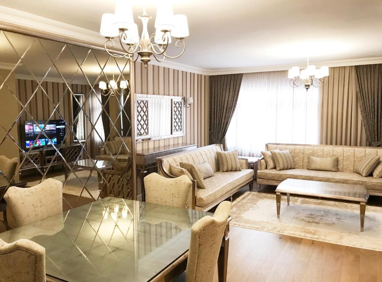 My Fabulous Luxury Home. Historical Part Of The İstanbul Dış mekan fotoğraf